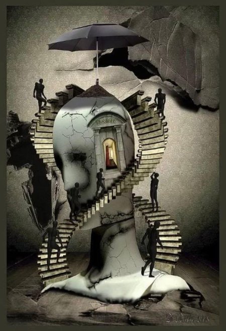 Креативный сюрреализм