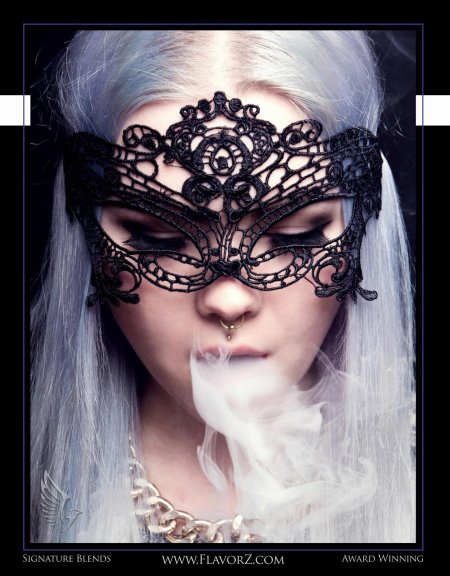 Готическая мода