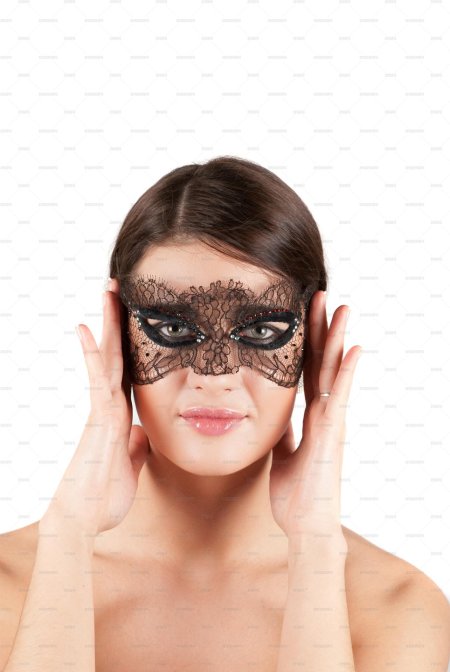 Масок для лица