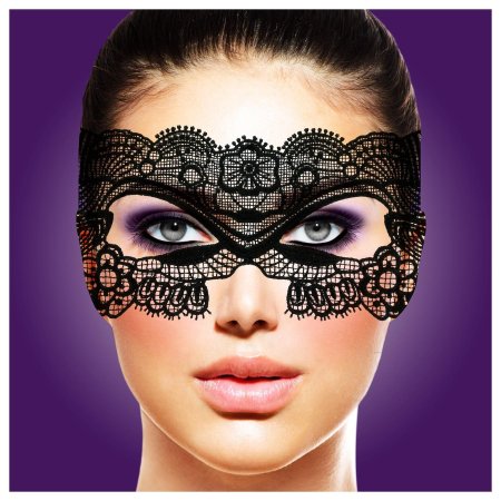 Маска женская