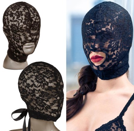 Сексуальная маска