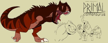 Primal тартаковский арт