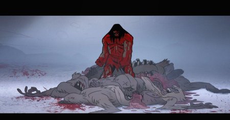 Дженнди тартаковски primal