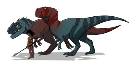 Primal тартаковский