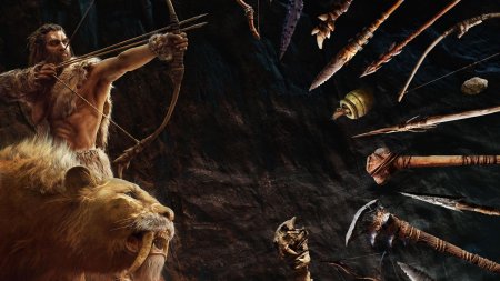 Фар край примал