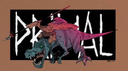 Primal тартаковский