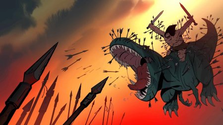 Primal тартаковский 2 сезон