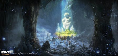 Арт фэнтези