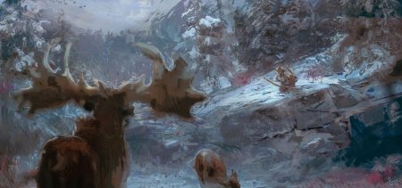 Фар край примал