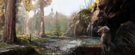 Far cry primal игра