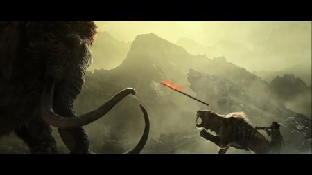 Игра far cry primal