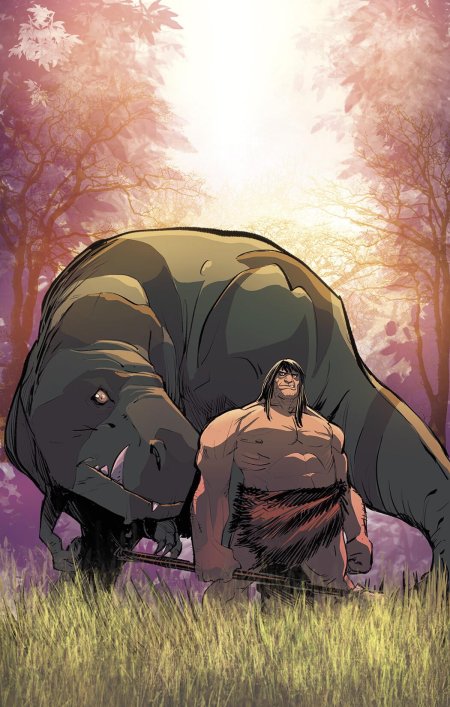 Primal тартаковский