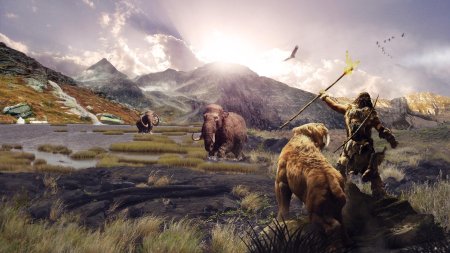Far cry primal игра