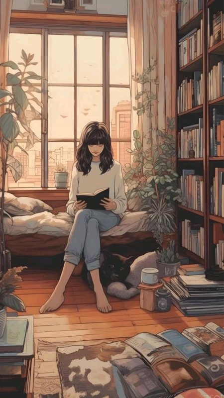 Иллюстрации арт