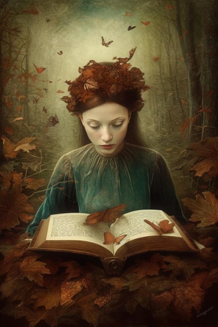 Женские портреты