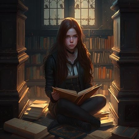 Стиль фэнтези