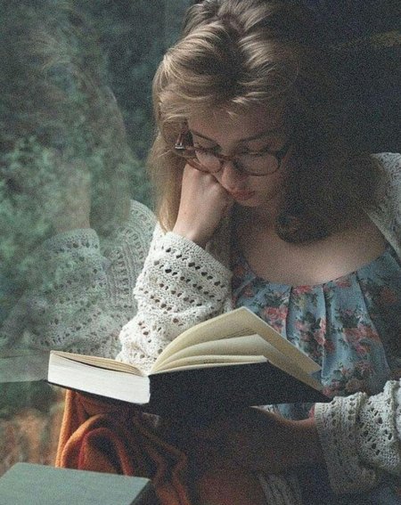 Женщина которая