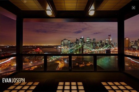 Бруклинский мост нью йорк