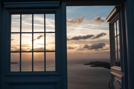 Красивые окна