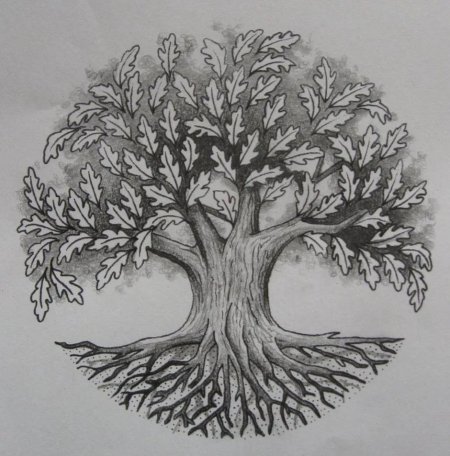 Иггдрасиль неметон