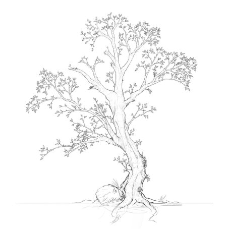 Дерево лайнарт