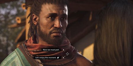 Око за ассасин крид одиссея