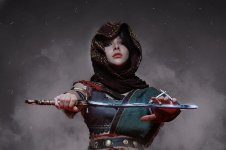 Фильм ассасин кредо убийцы