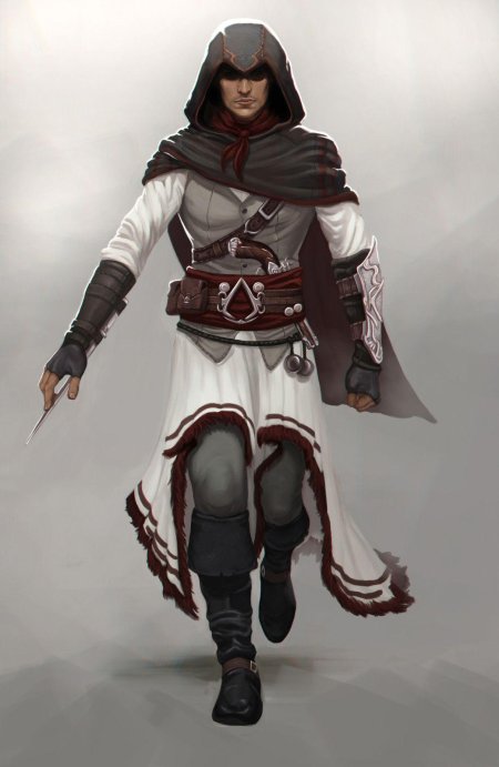 Эцио аудиторе да фиренце