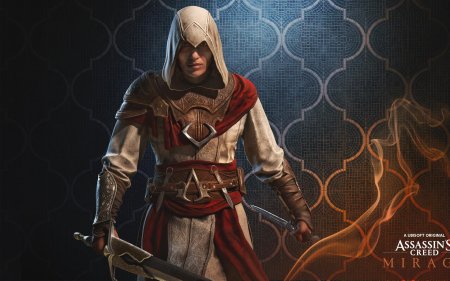 Басим ассасин крид