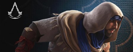 Игра ассасин крид