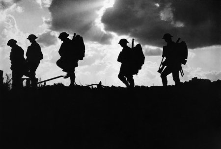 Первая мировая война