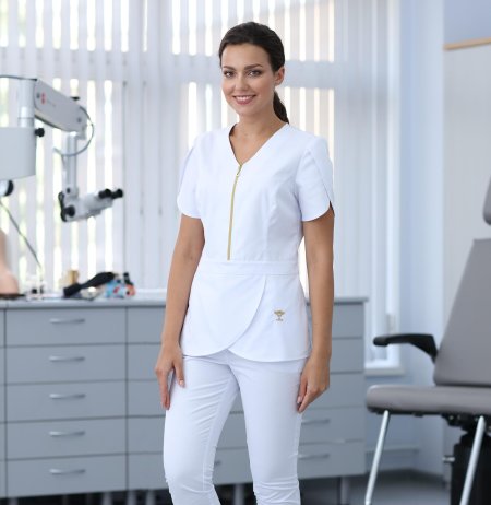 Медицинская одежда