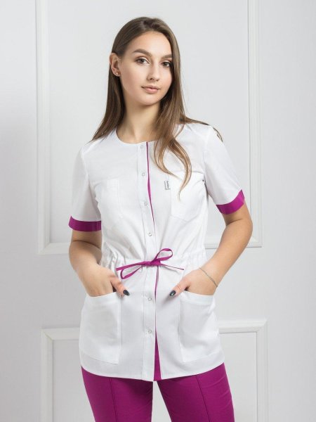 Медицинский костюм элит elite