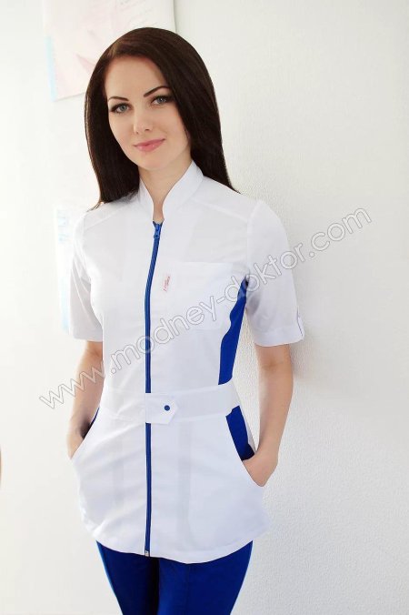 Одежда медицинская