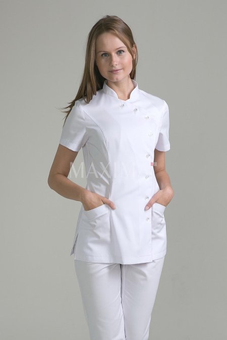 Медицинские костюмы