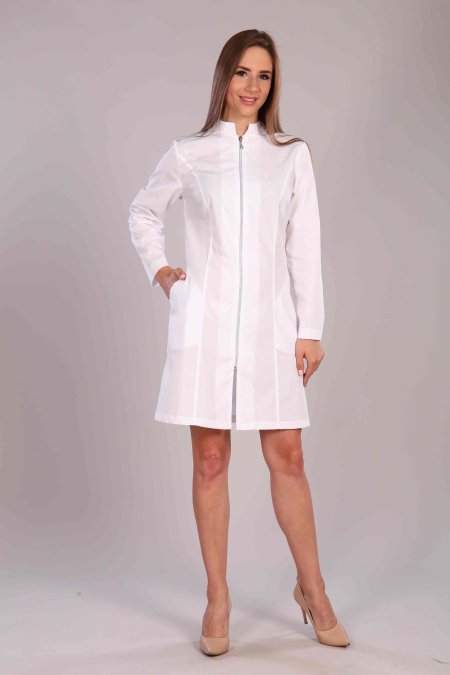 Халат медицинский сатори м-