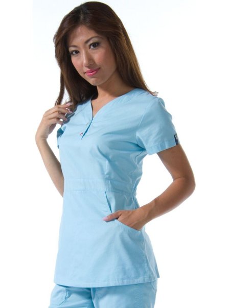 Медицинские костюмы женские