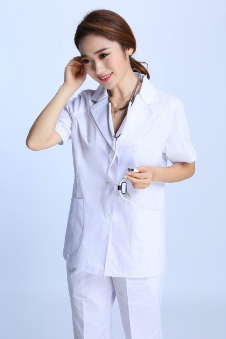 Медицинские костюмы женские