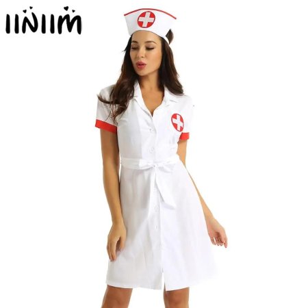 Костюм медсестра