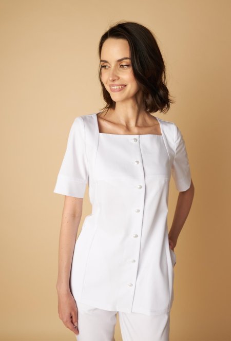 Одежда медицинская