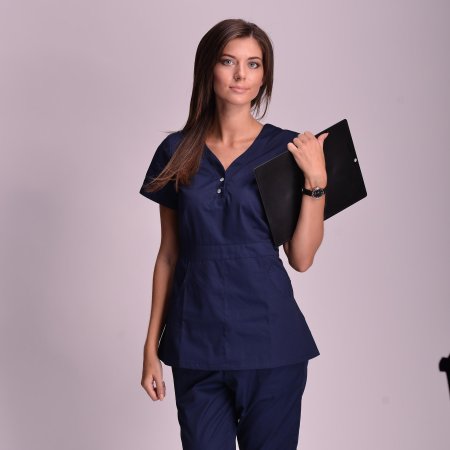 Хирургические костюмы женские