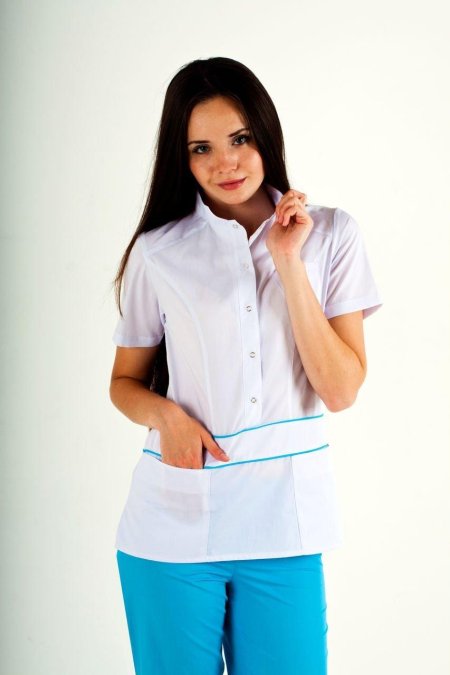 Костюм медицинский модель - t spez-gost