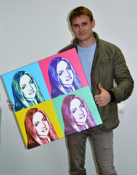 Портрет на заказ