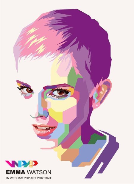 Wpap emma watson
