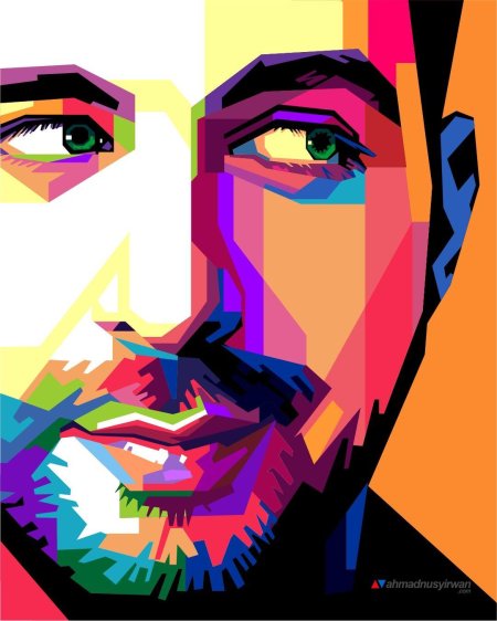 Картины в стиле поп арт