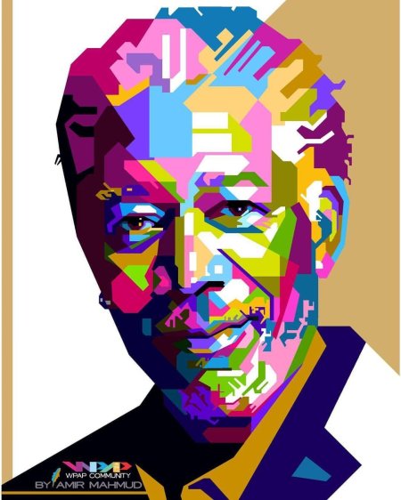 Wpap картины