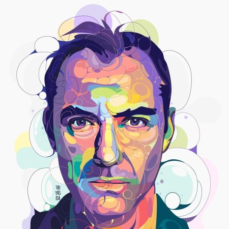 Художники портреты