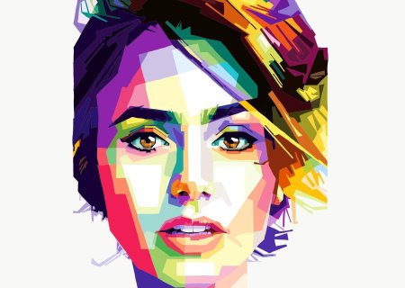 Портрет графический