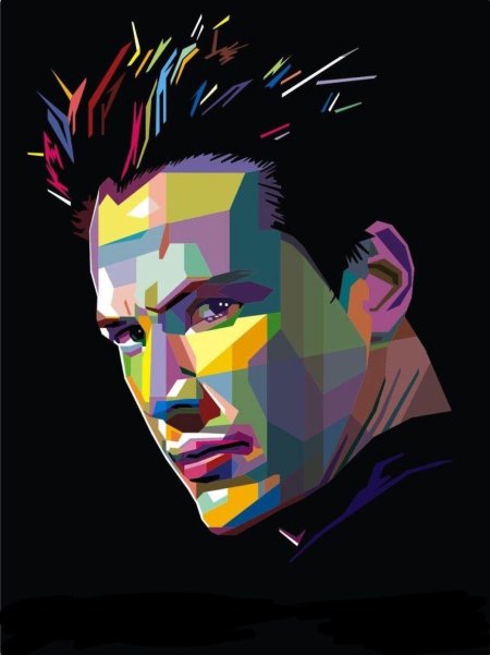 Wpap элвис пресли