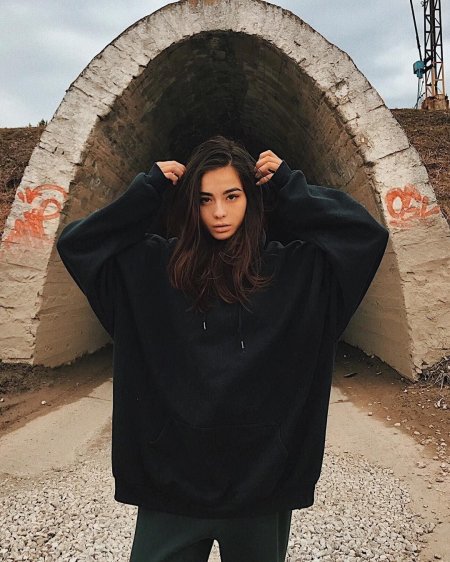 Диана коркунова